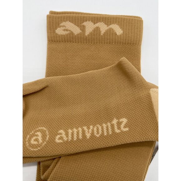 Men Women Compression High Pressure Socks Breathable Moisture Wicking Medical Su - Picture 5 of 5